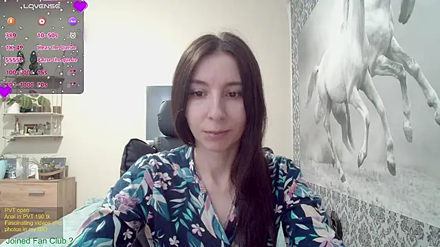 Wowpornoo online show from 01.31.25