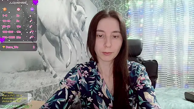 Wowpornoo online show from 02.15.25