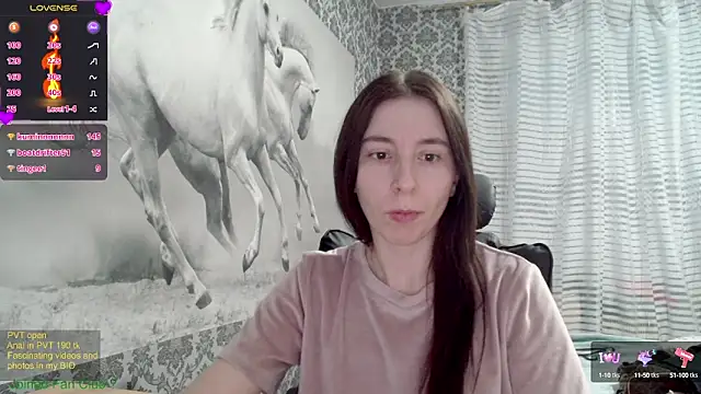 Wowpornoo online show from 02.17.25