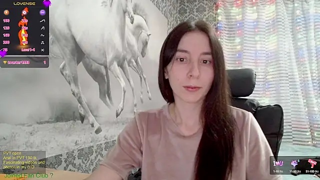 Wowpornoo online show from 02.19.25