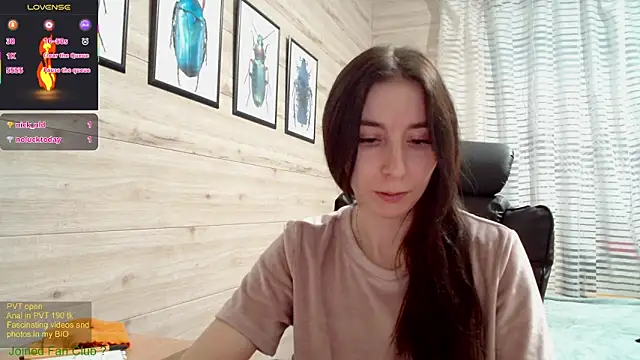 Wowpornoo online show from 03.05.25