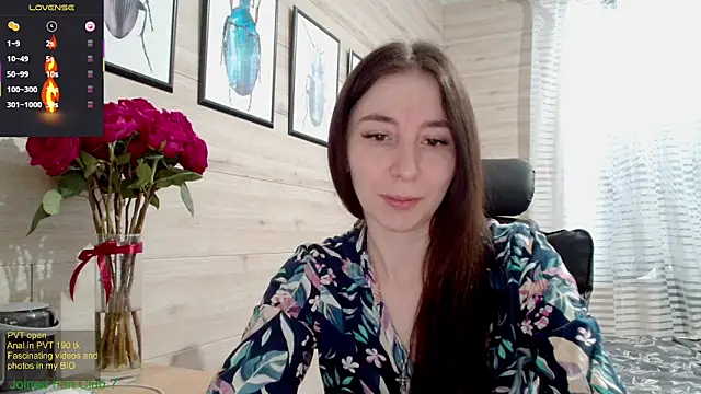 Wowpornoo online show from 03.15.25