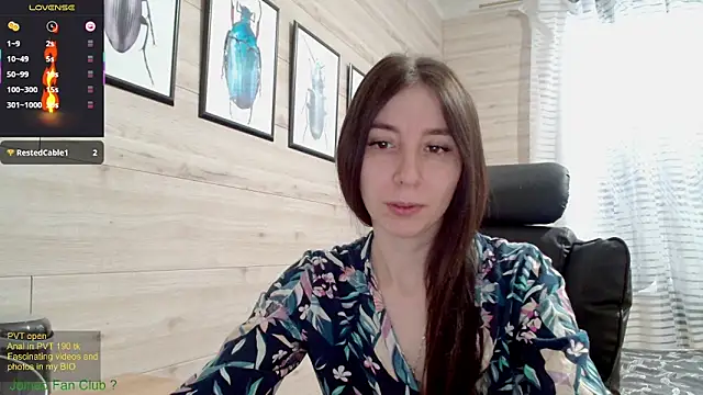 Wowpornoo online show from 03.16.25