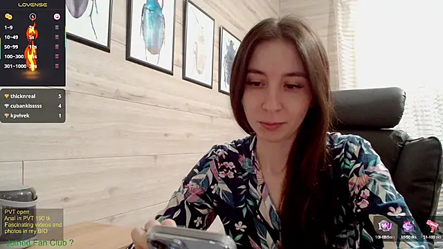 Wowpornoo online show from 03.19.25