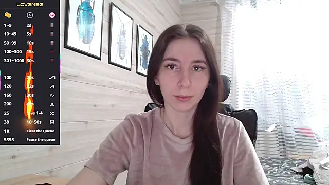 Wowpornoo online show from 03.22.25