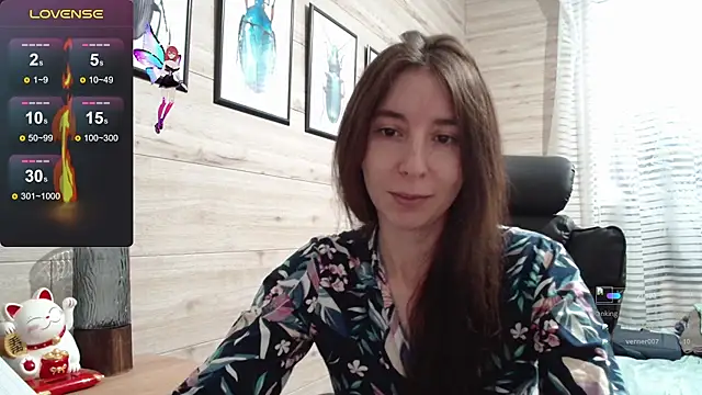 Wowpornoo online show from 10.04.25