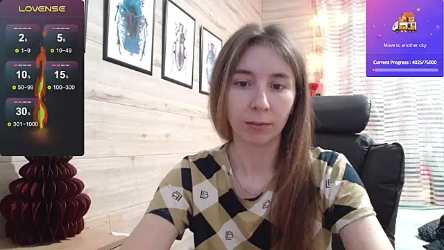 Wowpornoo online show from 01.16.26