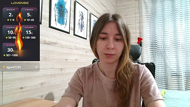 Wowpornoo online show from 03.15.26