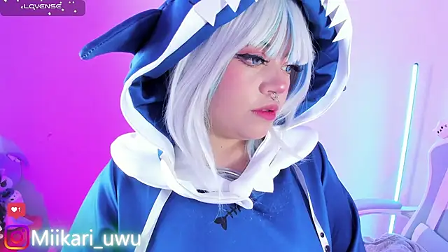 Snapshot of Ahri_Elderwood chatting on 03.15.26 Ahri Elderwood online show from 03.15.26