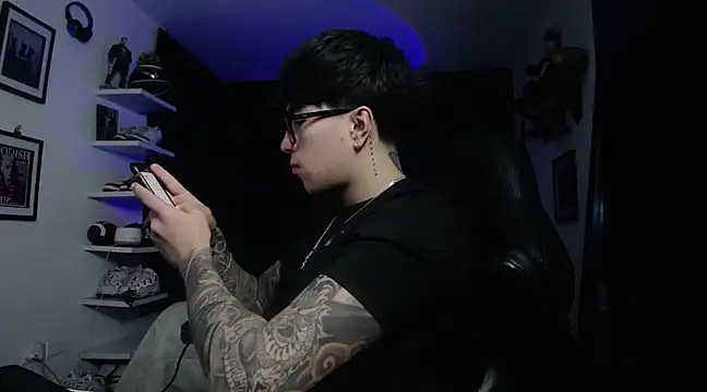 jung dragon online show from 12.08.24