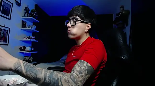 jung dragon online show from 12.12.24