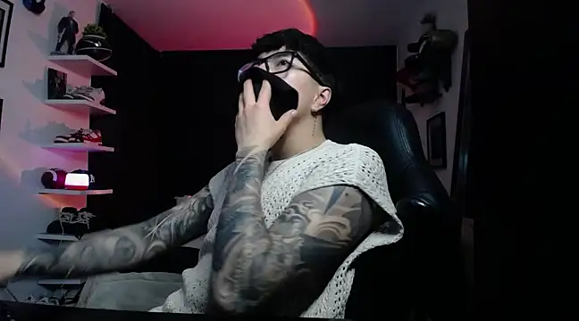 jung dragon online show from 12.15.24