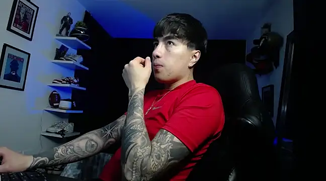 jung dragon online show from 01.16.25