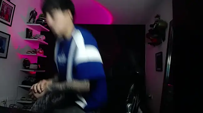 jung dragon online show from 01.20.25