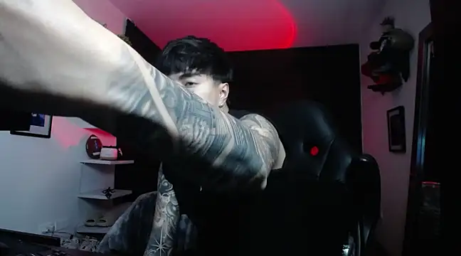 jung dragon online show from 02.04.25