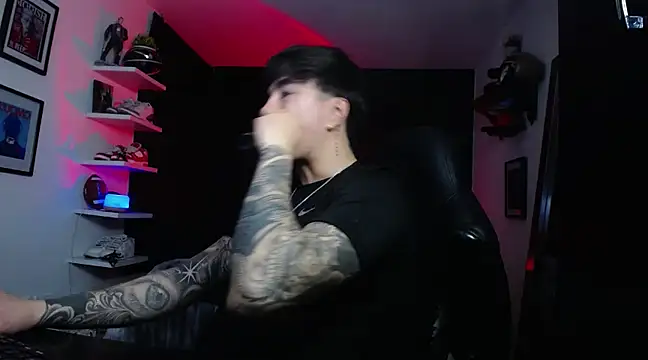 jung dragon online show from 02.05.25