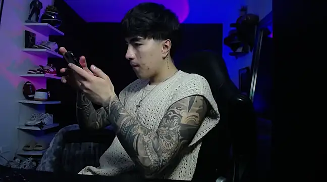 jung dragon online show from 02.10.25