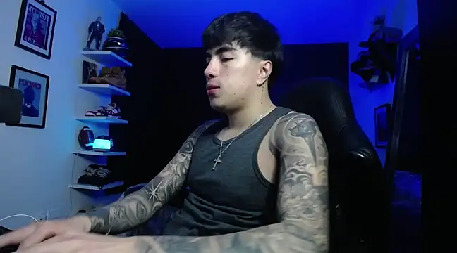 jung dragon online show from 02.14.25