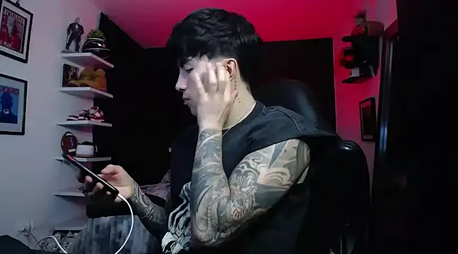 jung dragon online show from 03.02.25