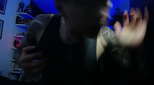 jung dragon online show from 03.08.25