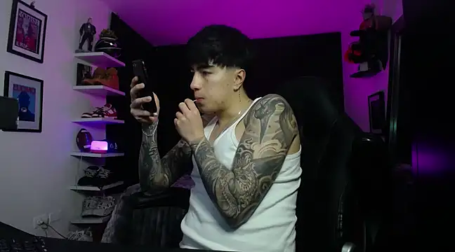 jung dragon online show from 03.09.25