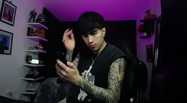 jung dragon online show from 03.10.25