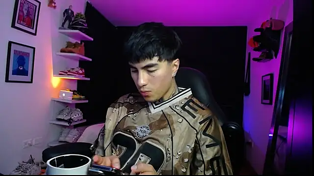 jung dragon online show from 09.26.25