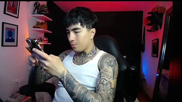 jung dragon online show from 09.30.25