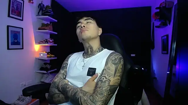 jung dragon online show from 10.06.25