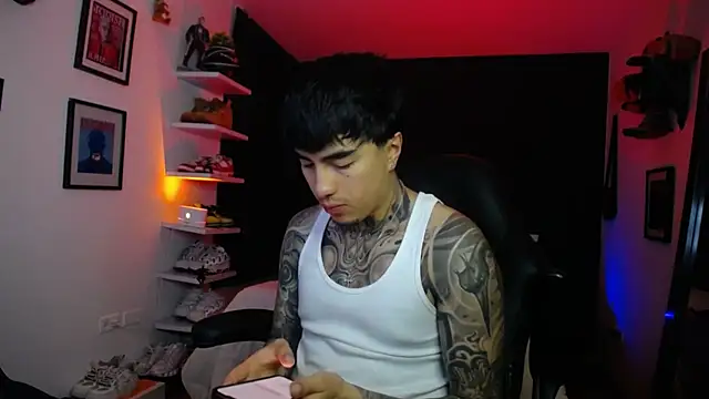 jung dragon online show from 10.07.25