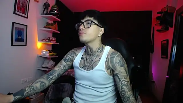 jung dragon online show from 10.24.25