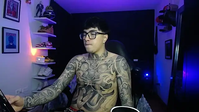 jung dragon online show from 10.25.25