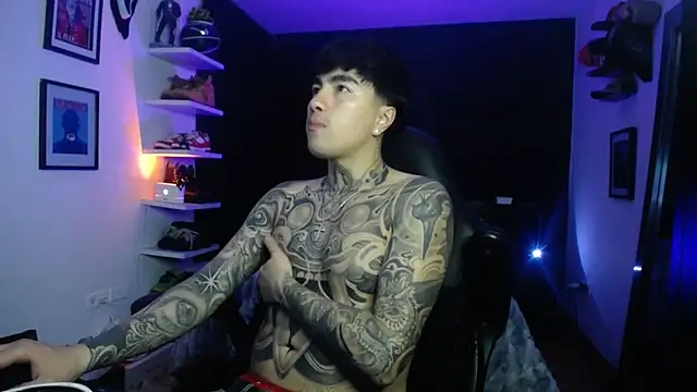 jung dragon online show from 11.12.25