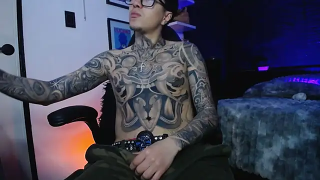 jung dragon online show from 12.03.25