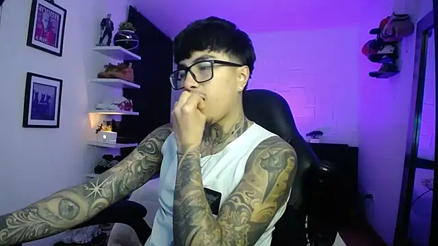 jung dragon online show from 01.18.26