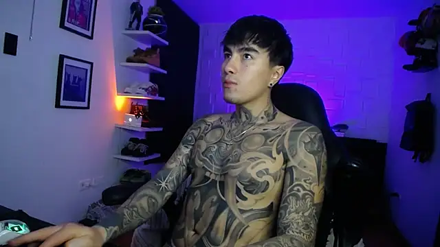 jung dragon online show from 03.07.26