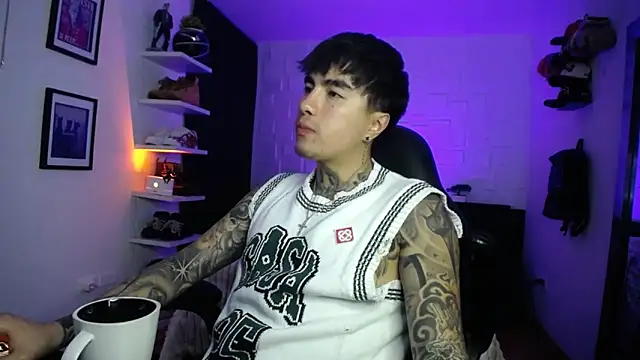 jung dragon online show from 03.08.26