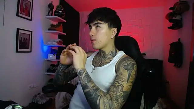 jung dragon online show from 03.10.26