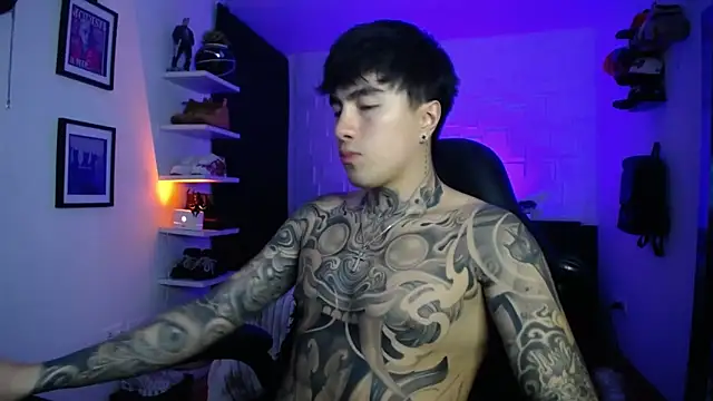 jung dragon online show from 03.12.26