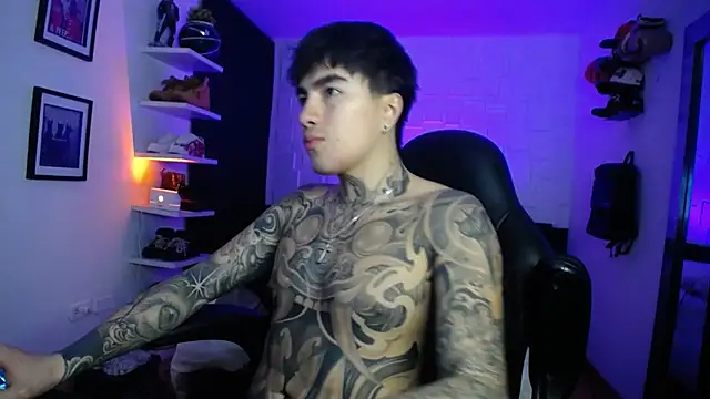 jung dragon online show from 03.15.26