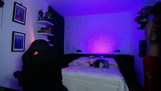 jung dragon online show from 03.16.26