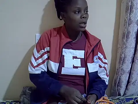 HOT-JAZMINE online show from 09.28.25