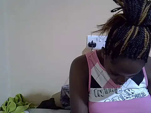 HOT-JAZMINE online show from 11.04.25