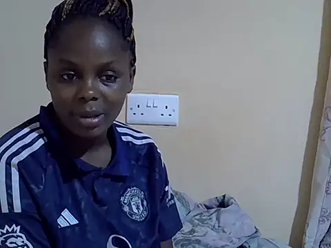 HOT-JAZMINE online show from 11.08.25