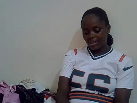 HOT-JAZMINE online show from 06.21.26