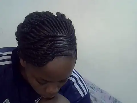 HOT-JAZMINE online show from 07.03.26