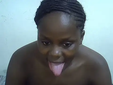 HOT-JAZMINE online show from 07.06.26