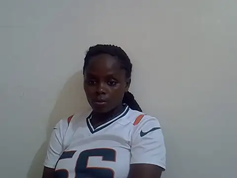 HOT-JAZMINE online show from 07.14.26
