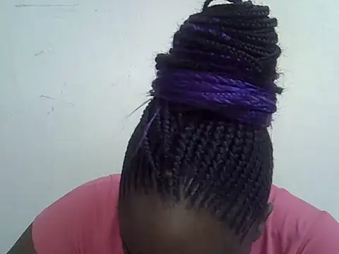 HOT-JAZMINE online show from 08.06.26