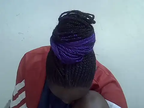 HOT-JAZMINE online show from 08.08.26